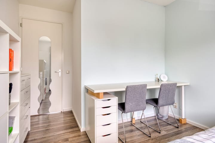 Foto 27 van Vossenstaart 3