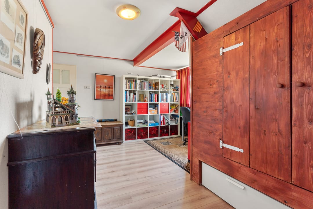 Foto 28 van Papehof 10