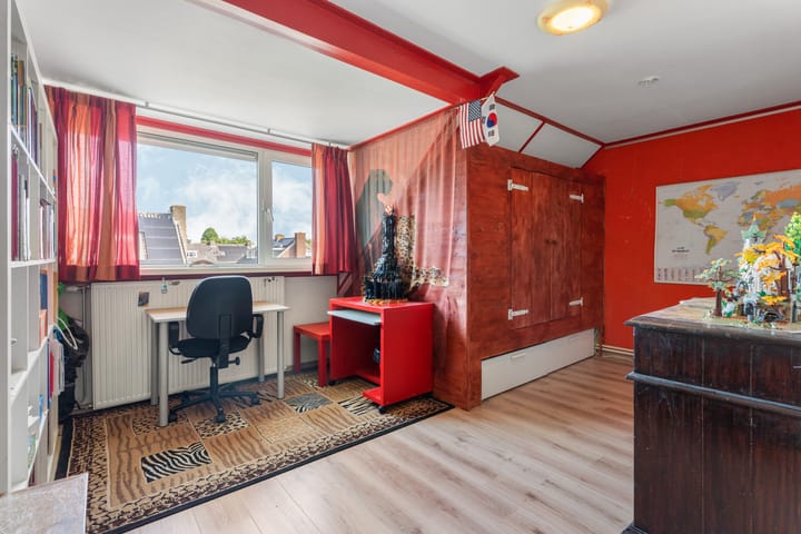 Foto 29 van Papehof 10