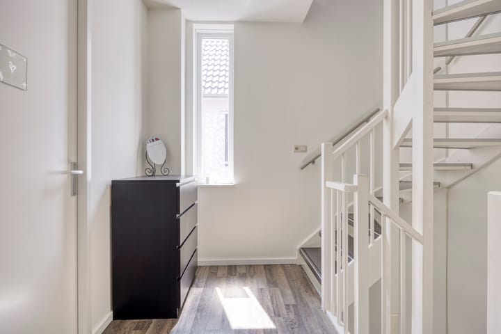 Foto 30 van Vossenstaart 3