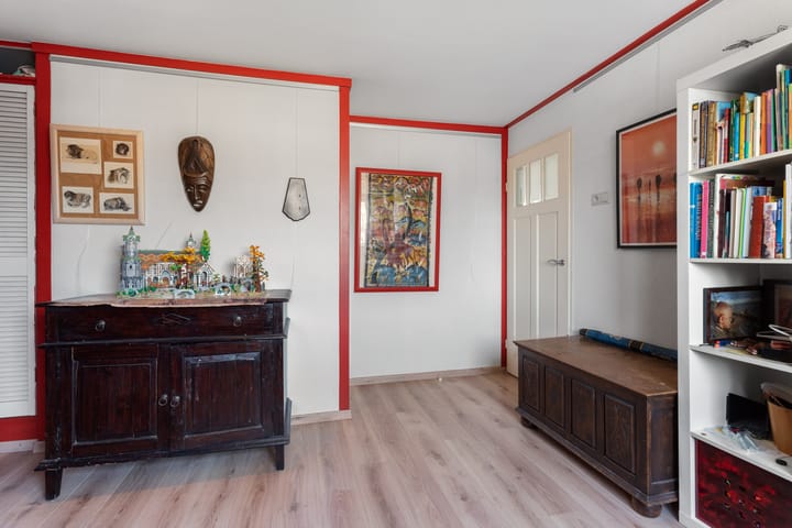 Foto 30 van Papehof 10