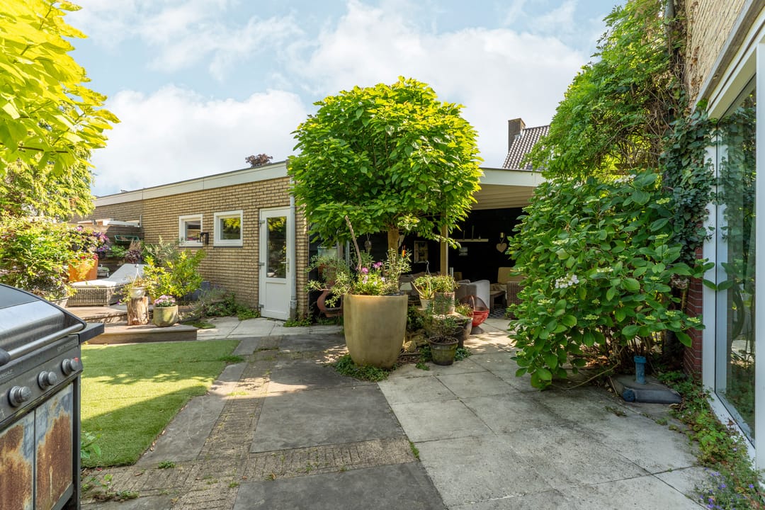 Foto 31 van Papehof 10