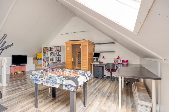 Foto 32 van Vossenstaart 3