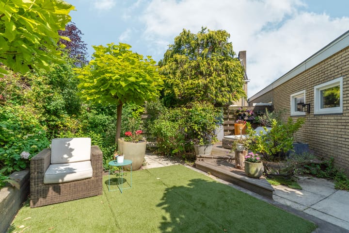 Foto 32 van Papehof 10