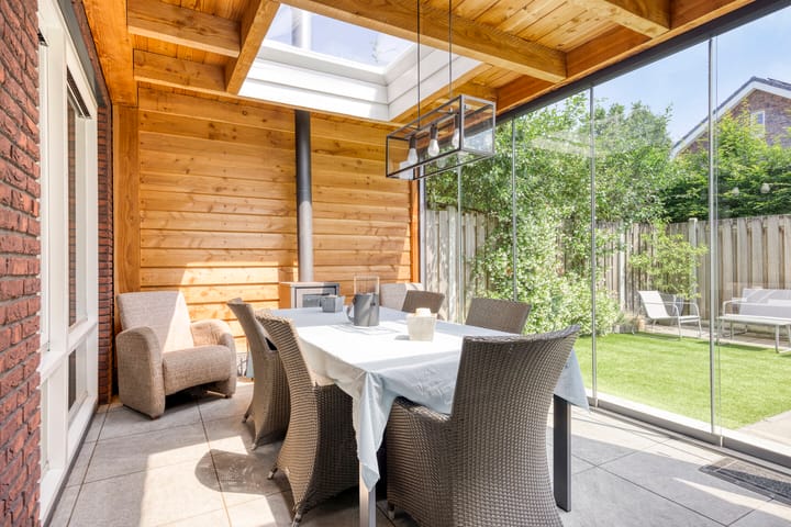 Foto 33 van Vossenstaart 3