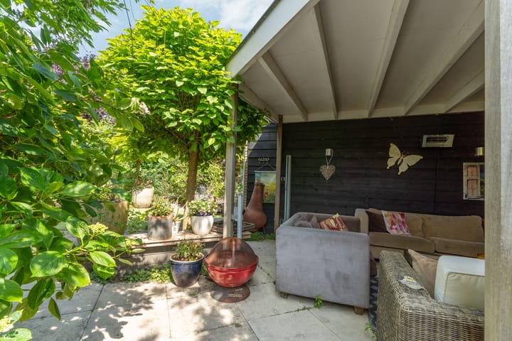 Foto 33 van Papehof 10