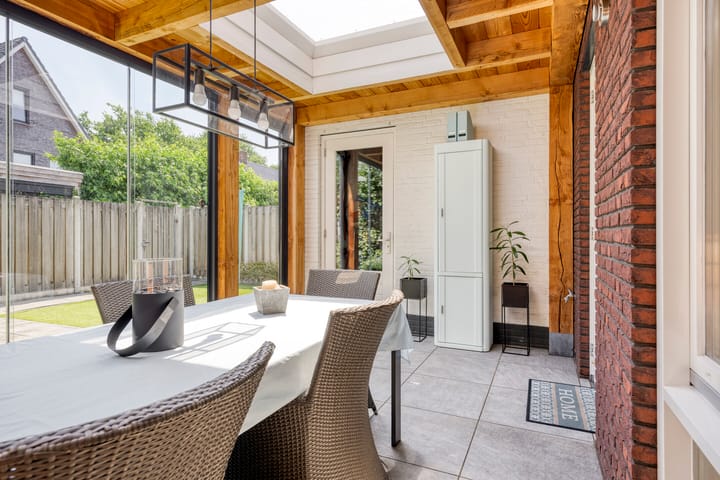 Foto 34 van Vossenstaart 3