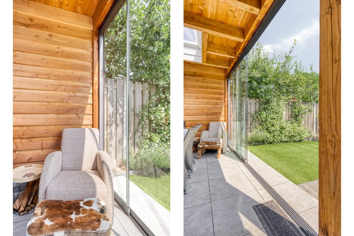 Foto 35 van Vossenstaart 3