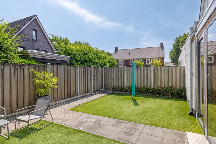 Foto 38 van Vossenstaart 3