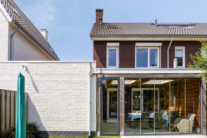 Foto 40 van Vossenstaart 3