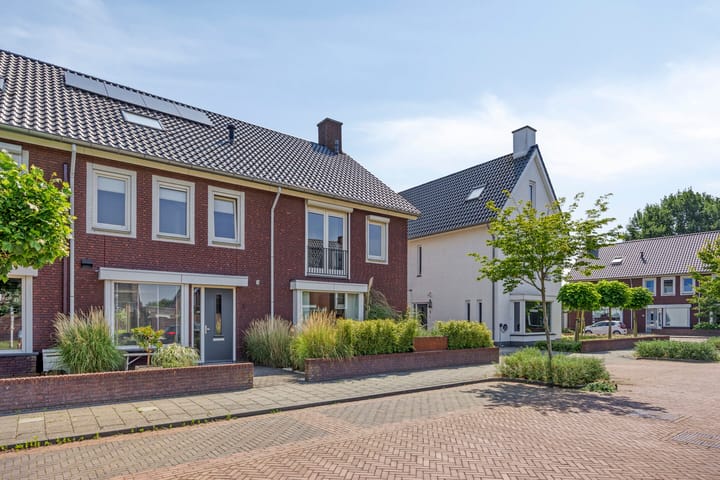 Foto 42 van Vossenstaart 3