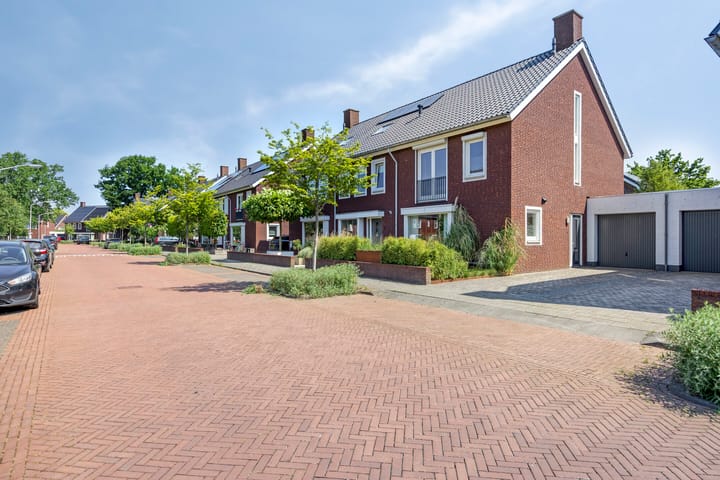 Foto 43 van Vossenstaart 3