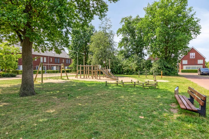 Foto 44 van Vossenstaart 3