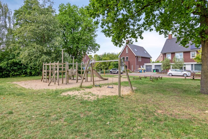 Foto 45 van Vossenstaart 3