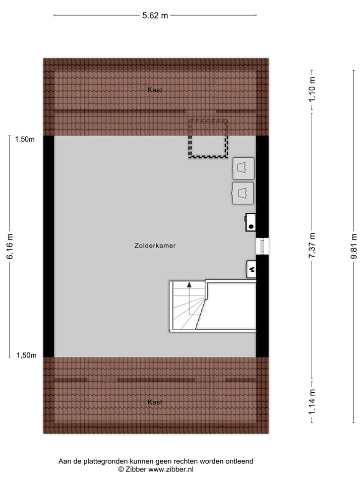 Foto 48 van Vossenstaart 3