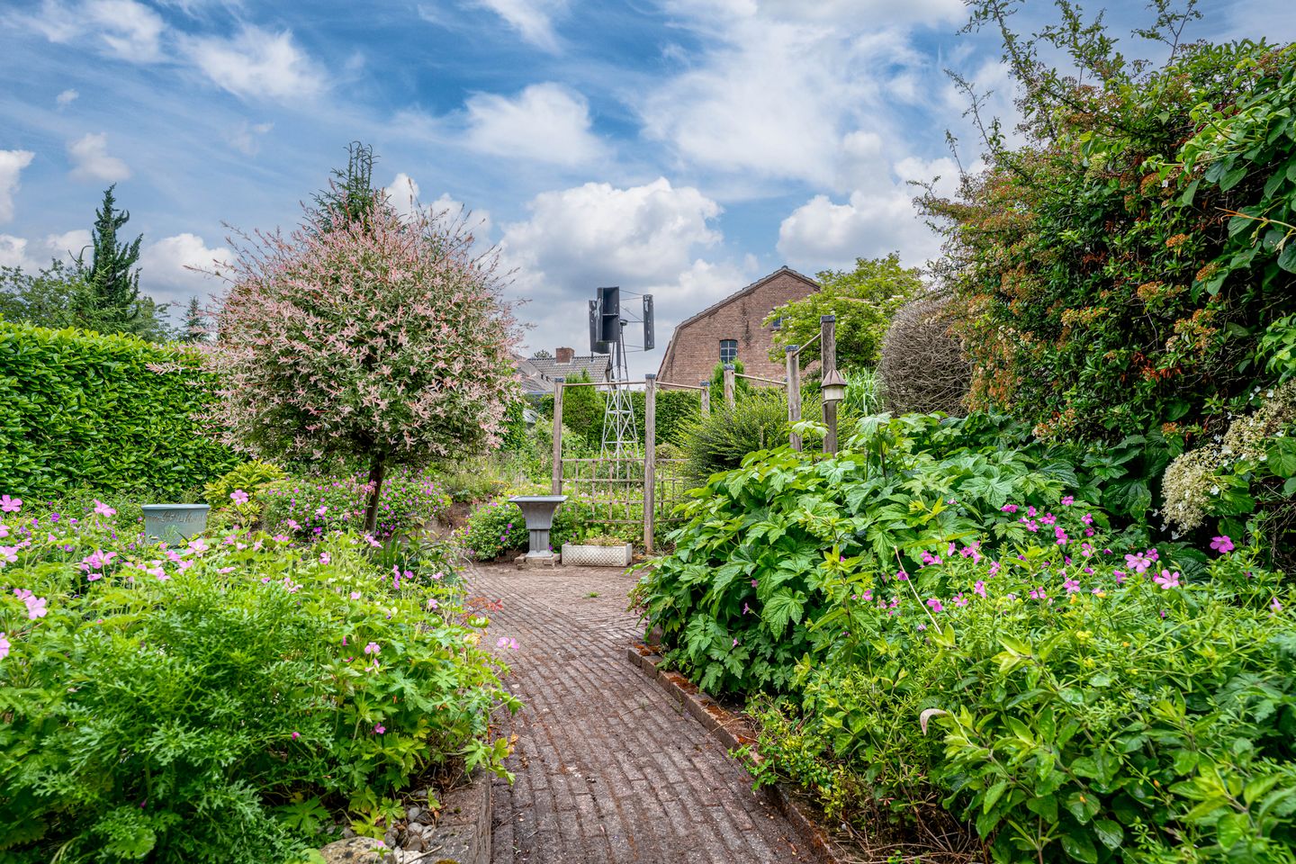 Photo 4 of 't Straatje 35