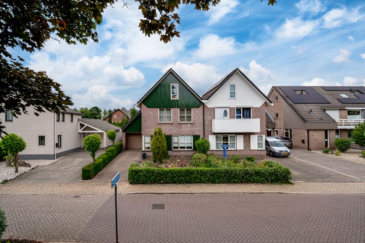 Foto 5 van 't Straatje 35