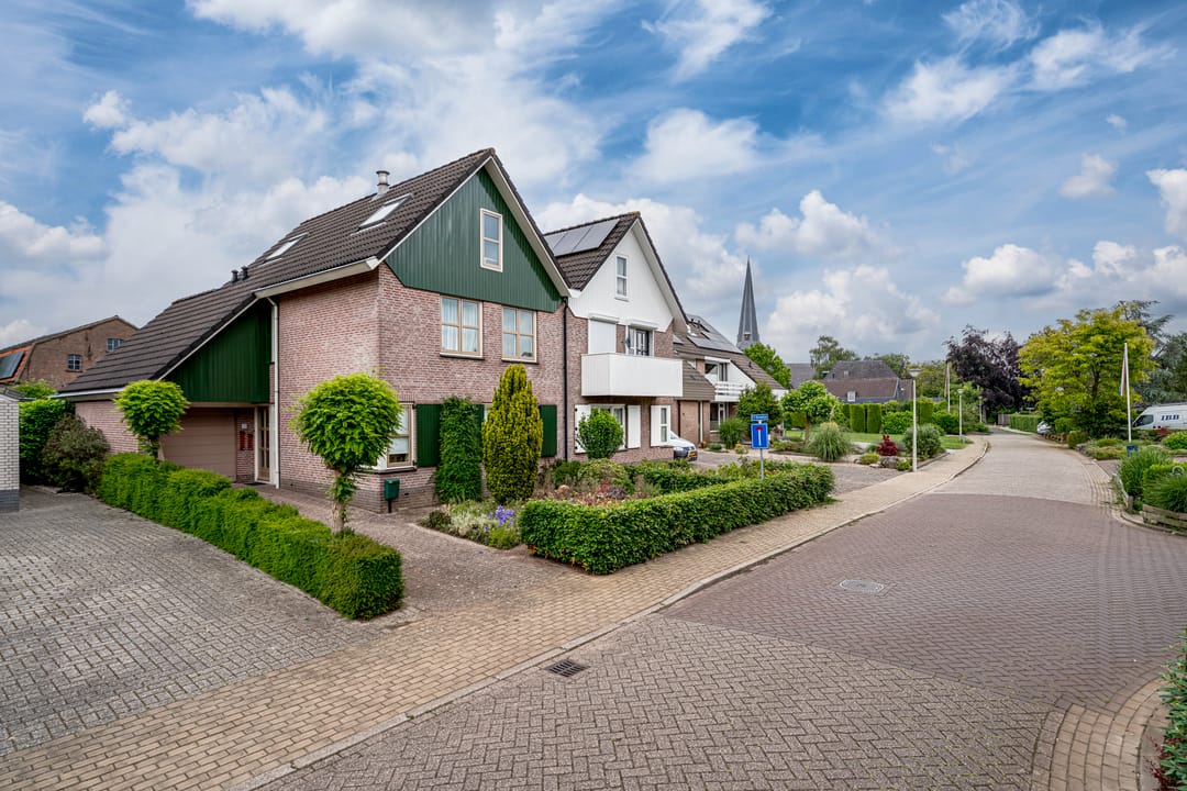 Photo 7 of 't Straatje 35