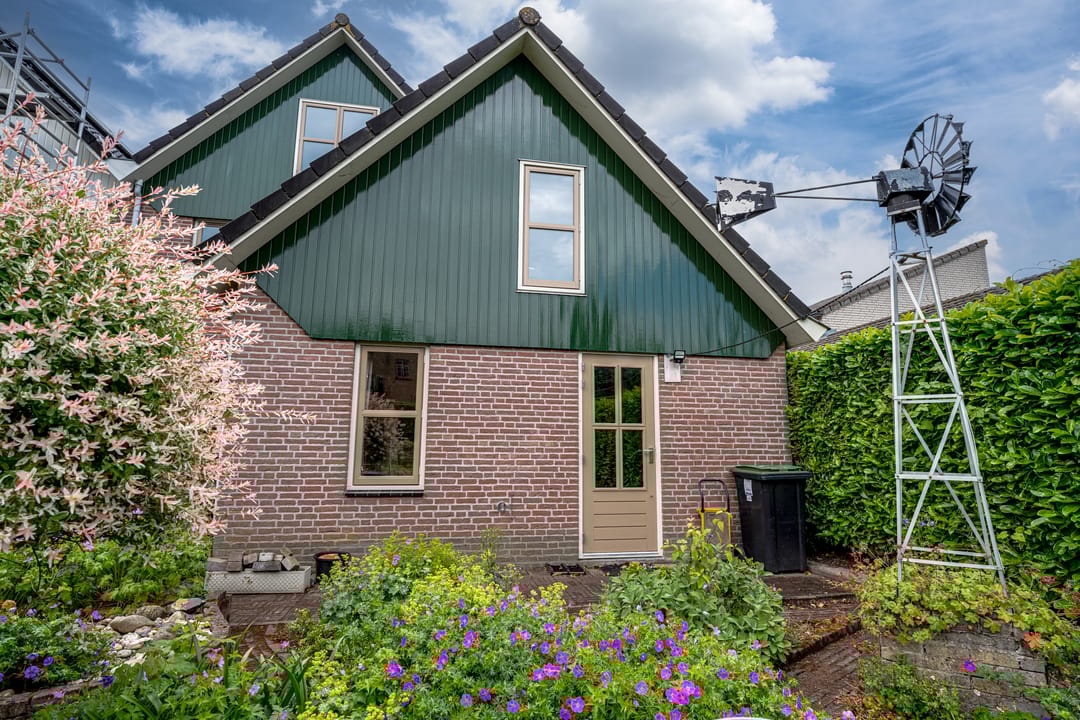 Photo 31 of 't Straatje 35