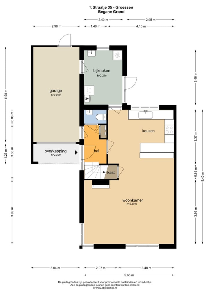 Foto 48 van 't Straatje 35