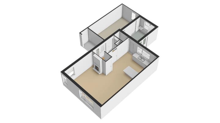 Foto 49 van 't Straatje 35