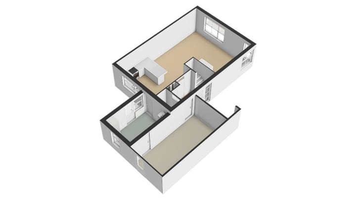 Foto 50 van 't Straatje 35