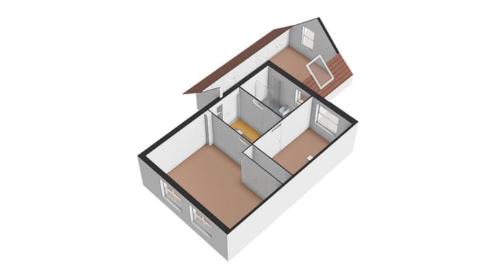 Foto 52 van 't Straatje 35