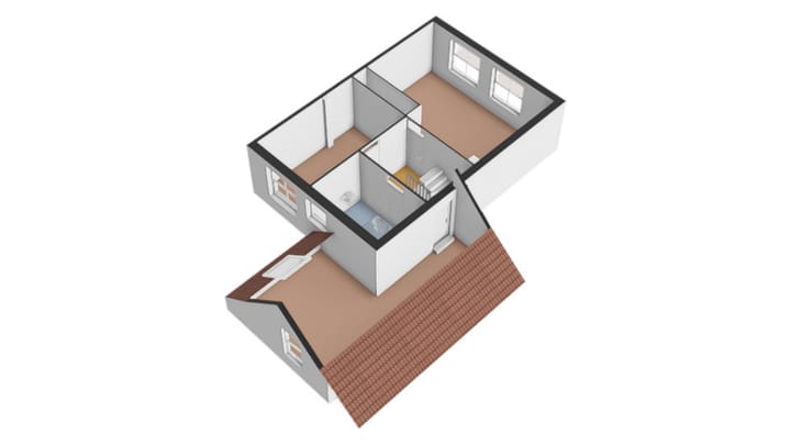 Foto 53 van 't Straatje 35