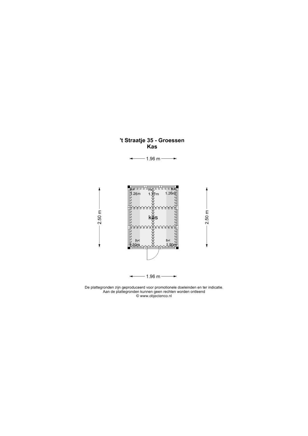 Photo 57 of 't Straatje 35