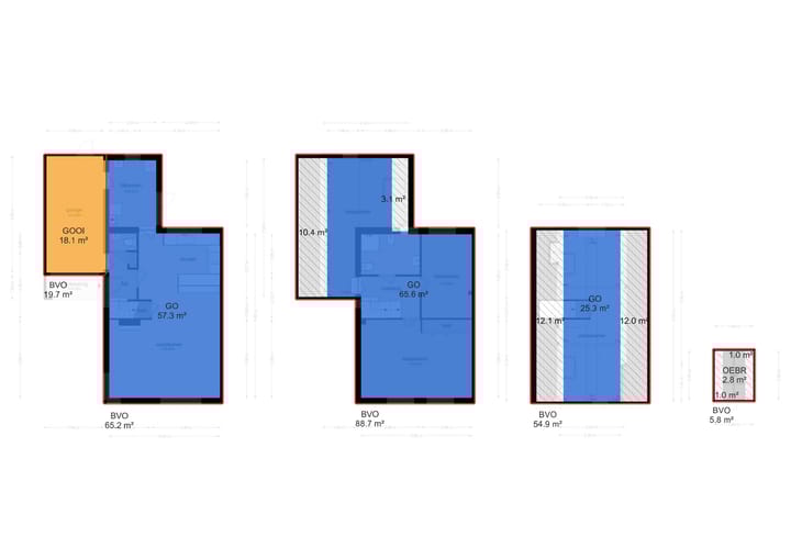 Foto 60 van 't Straatje 35