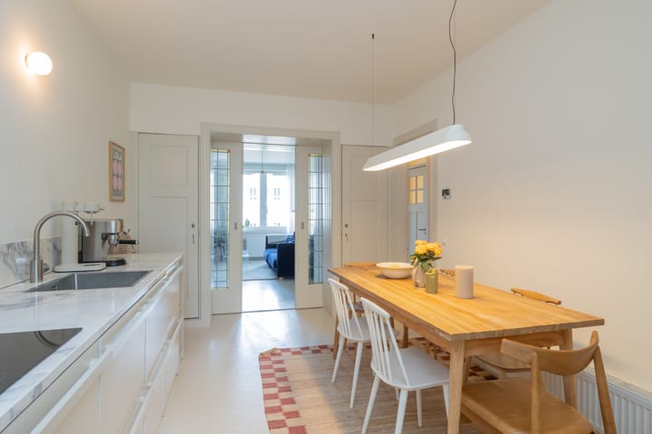 Foto 1 van Eerste Kostverlorenkade 9-2