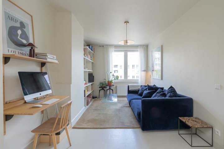 Foto 2 van Eerste Kostverlorenkade 9-2