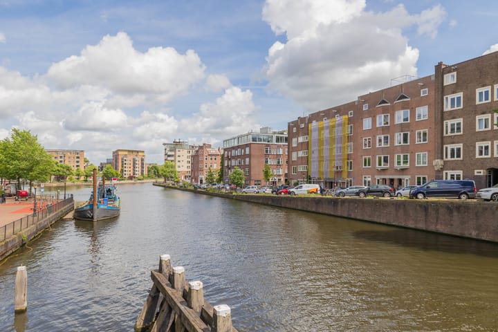 Foto 3 van Eerste Kostverlorenkade 9-2