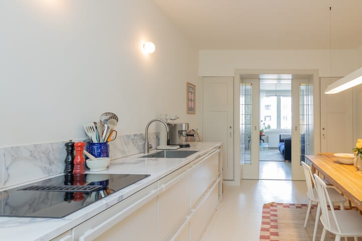 Foto 4 van Eerste Kostverlorenkade 9-2