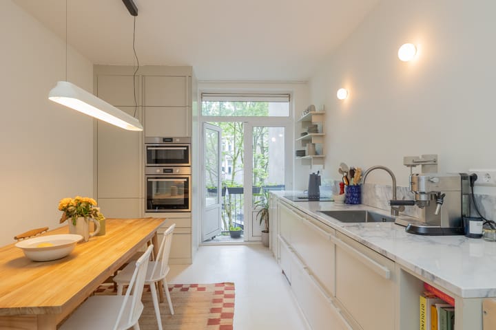 Foto 5 van Eerste Kostverlorenkade 9-2