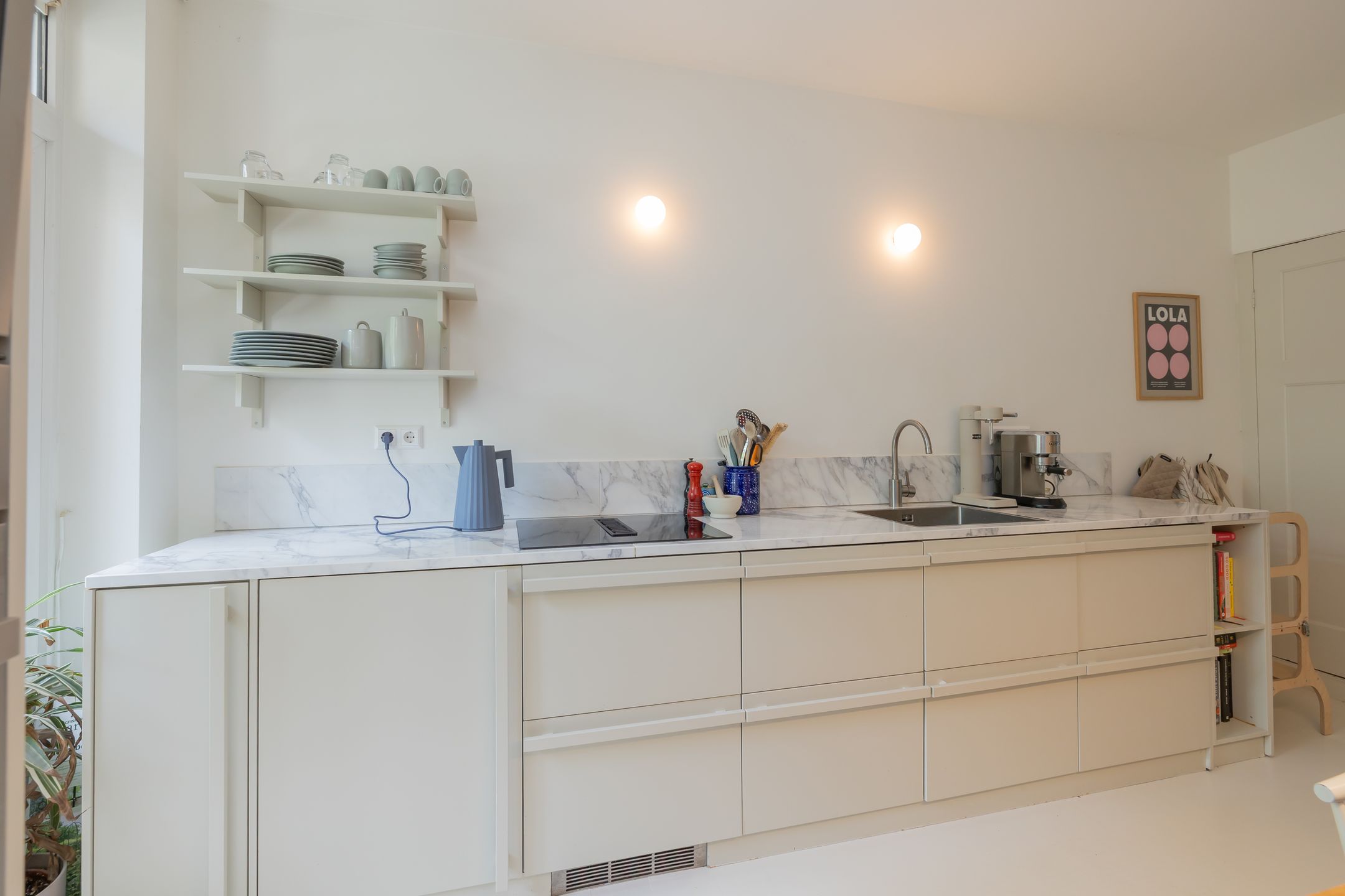 Foto 6 van Eerste Kostverlorenkade 9-2