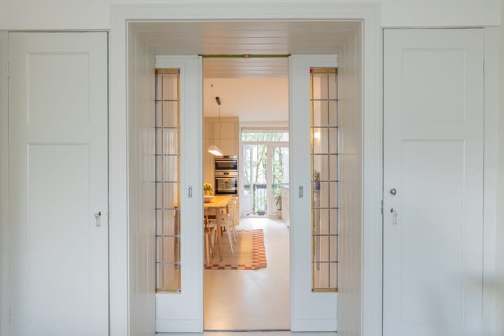 Foto 7 van Eerste Kostverlorenkade 9-2