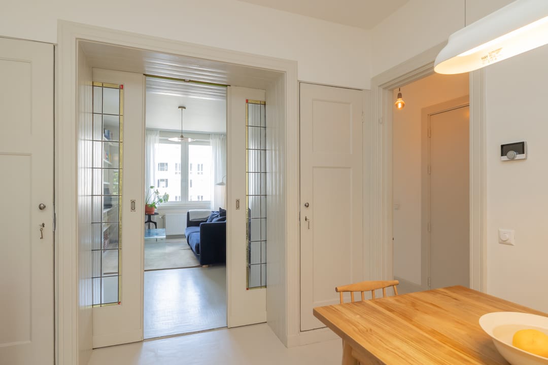 Foto 8 van Eerste Kostverlorenkade 9-2