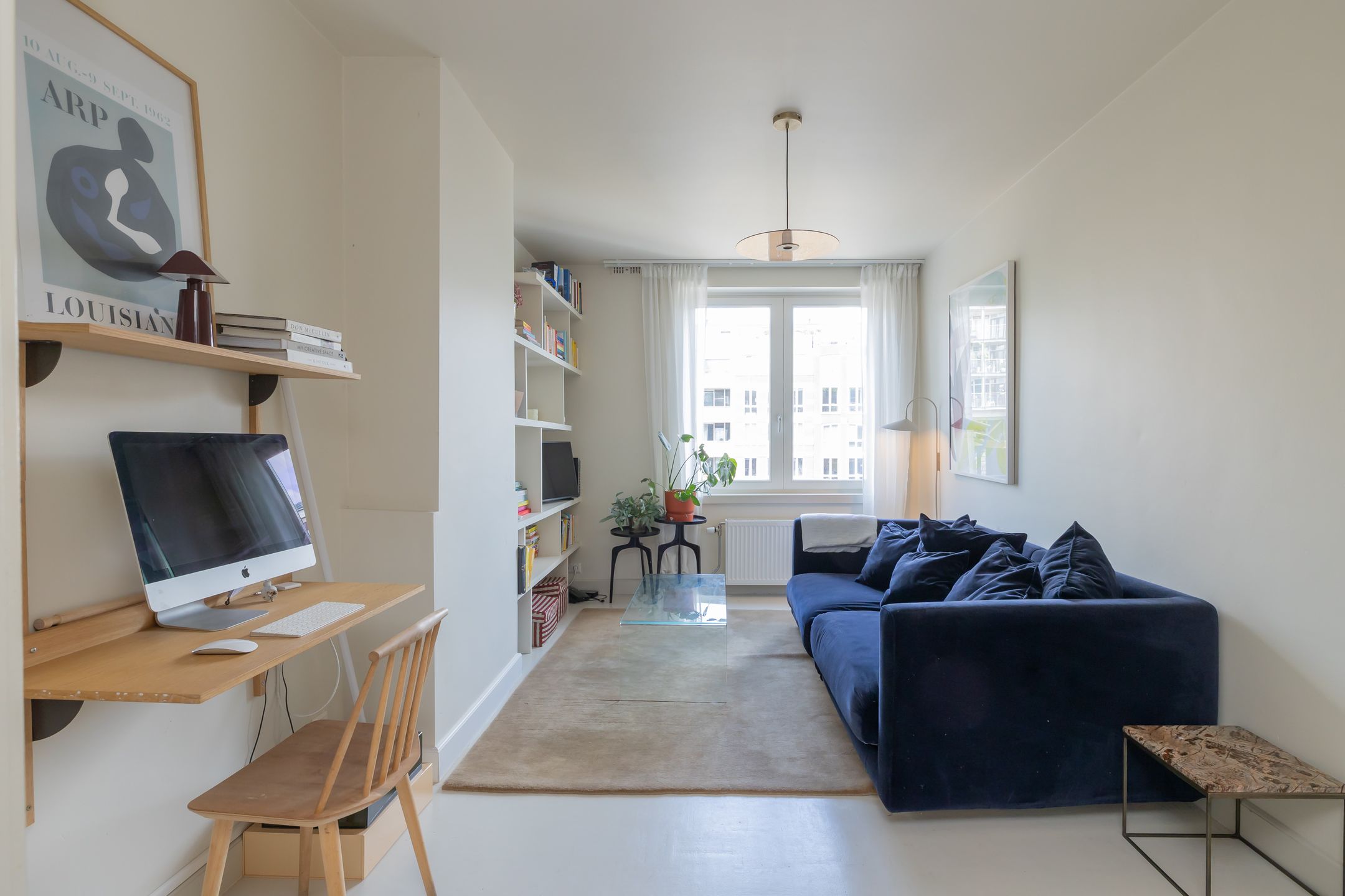 Foto 9 van Eerste Kostverlorenkade 9-2