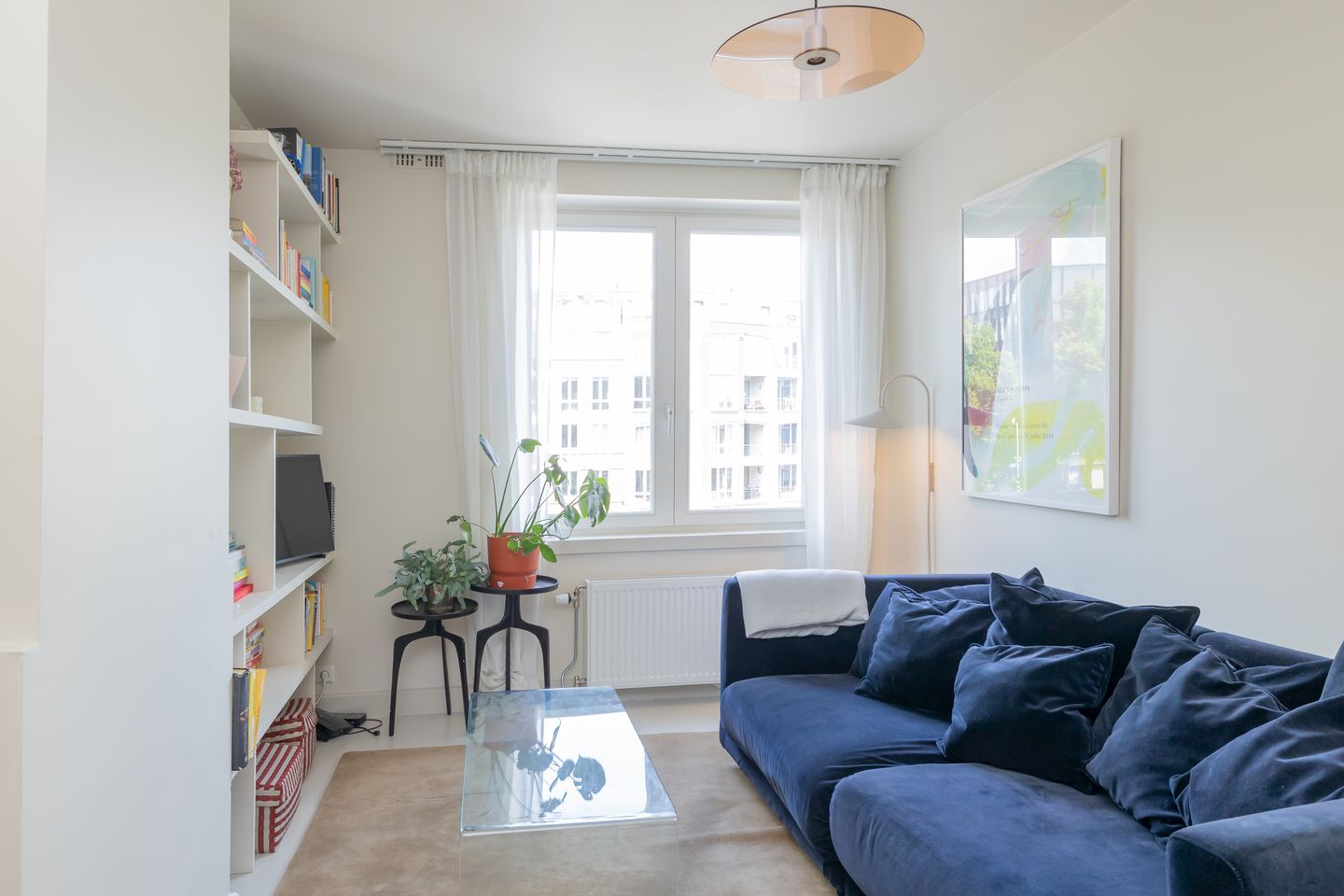 Foto 10 van Eerste Kostverlorenkade 9-2