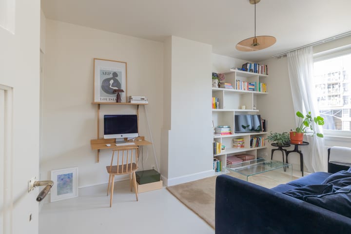 Foto 11 van Eerste Kostverlorenkade 9-2