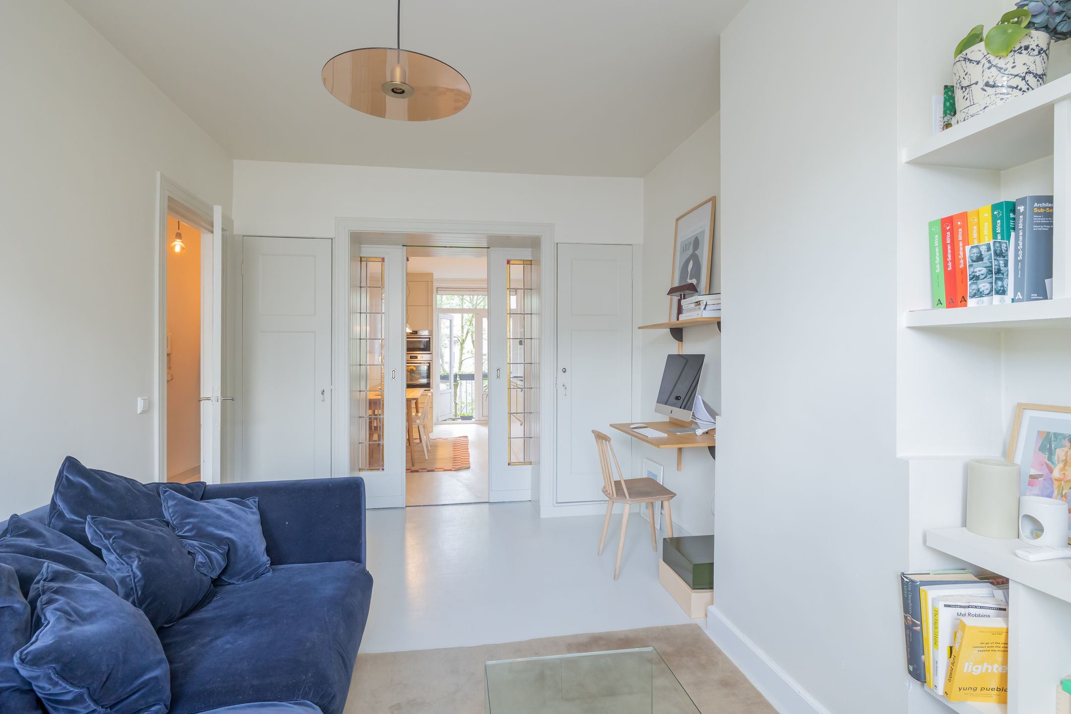 Foto 12 van Eerste Kostverlorenkade 9-2