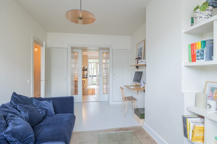 Foto 12 van Eerste Kostverlorenkade 9-2