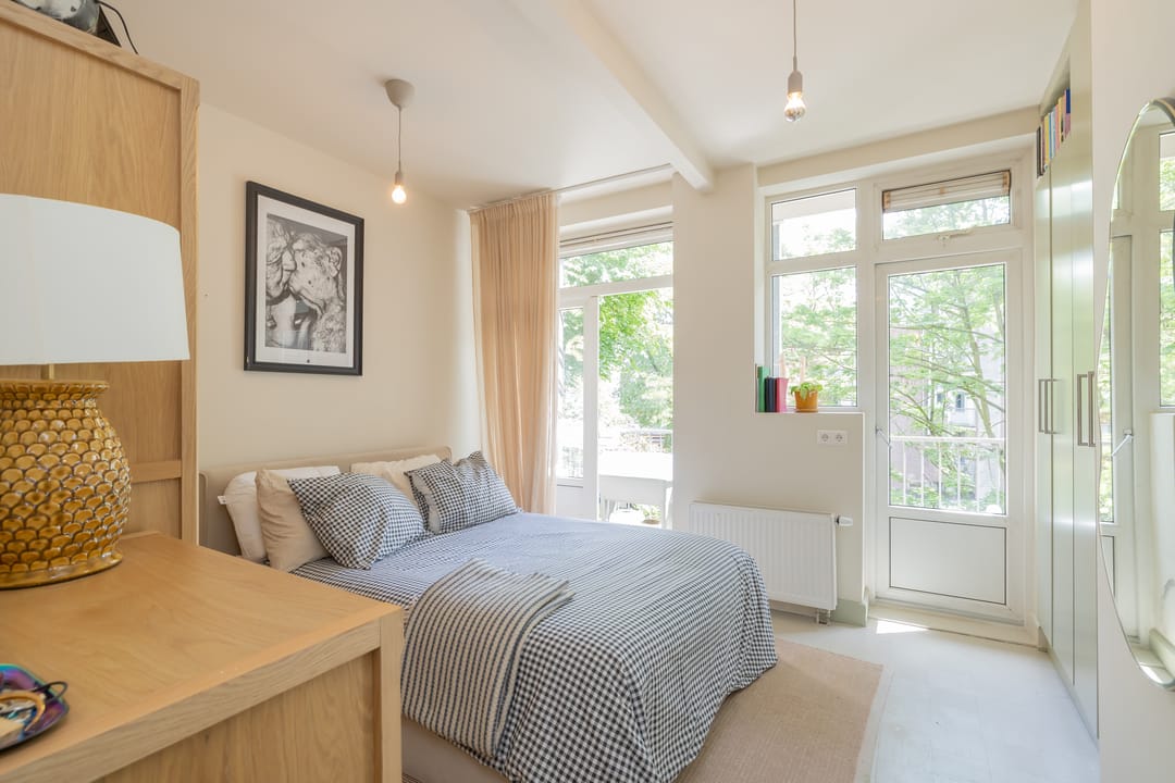 Foto 13 van Eerste Kostverlorenkade 9-2