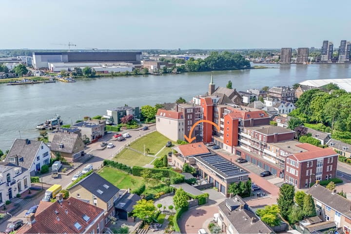 Foto 3 van Rijsdijk 7