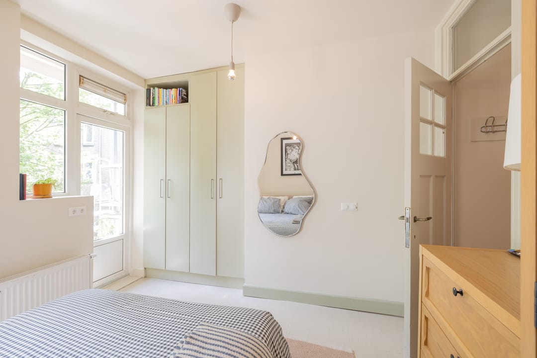 Foto 16 van Eerste Kostverlorenkade 9-2