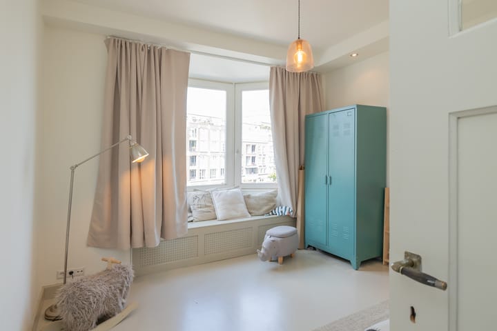 Foto 17 van Eerste Kostverlorenkade 9-2