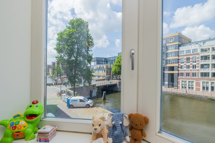 Foto 21 van Eerste Kostverlorenkade 9-2