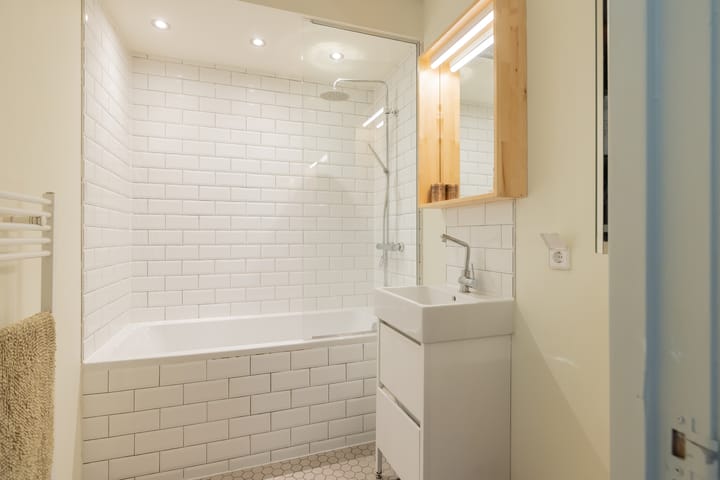 Foto 22 van Eerste Kostverlorenkade 9-2