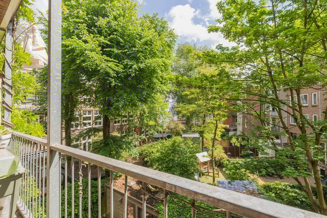 Foto 23 van Eerste Kostverlorenkade 9-2